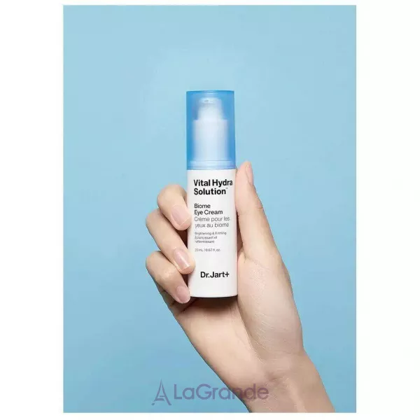 Dr. Jart+ Vital Hydra Solution Biome Eye Cream ���� ��� ���� � ������������ �����������