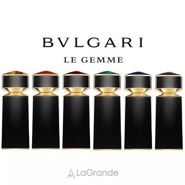 Bvlgari Le Gemme Onekh ����������� ����