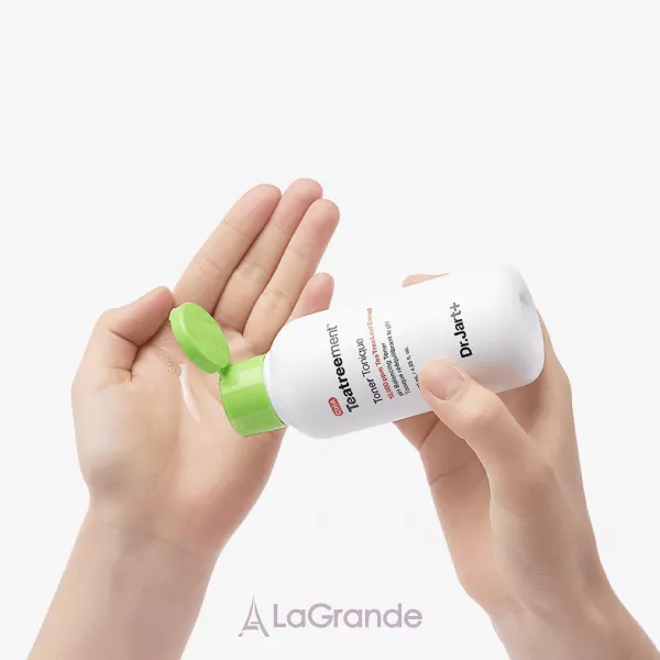 Dr. Jart+ Ctrl-A Teatreement Toner ����� ��� �������� ����