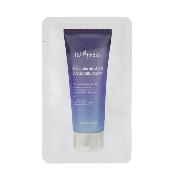 IsNtree Hyaluronic Acid Aqua Gel Cream ����-���� ����������� ������������