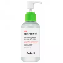 Dr. Jart+ Ctrl-A Teatreement Cleansing Foam ����� ��� �������� � ���������� ������� ������