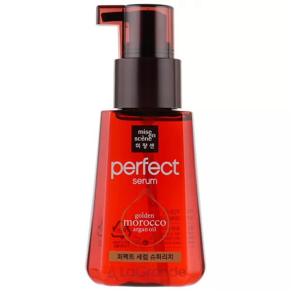 Mise En Scene Perfect Serum Super Rich ��������� ��� ����� � ���������� ������ �����