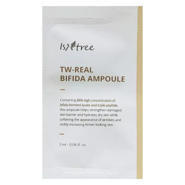 IsNtree TW-Real Bifida Ampoule �������������� ��������� � ����������������