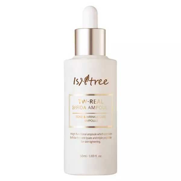 IsNtree TW-Real Bifida Ampoule �������������� ��������� � ����������������