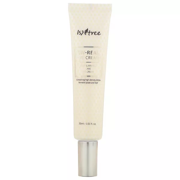 IsNtree TW-Real Eye Cream ���� ��� ���� ������ ����