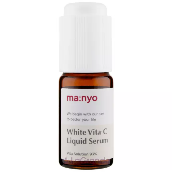 Manyo White Vita C Liquid Serum ��������� ��� ������� � �������� ����������