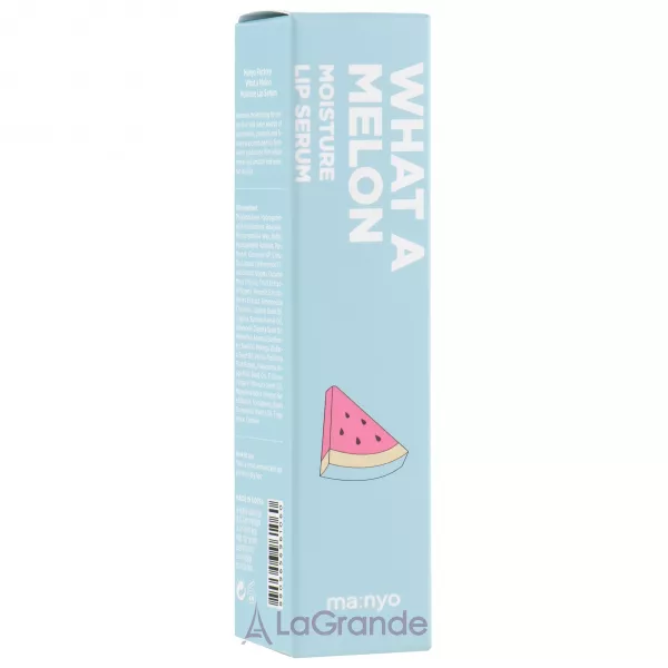 Manyo What A Melon Moisture Lip Serum ����������� ��������� ��� ���