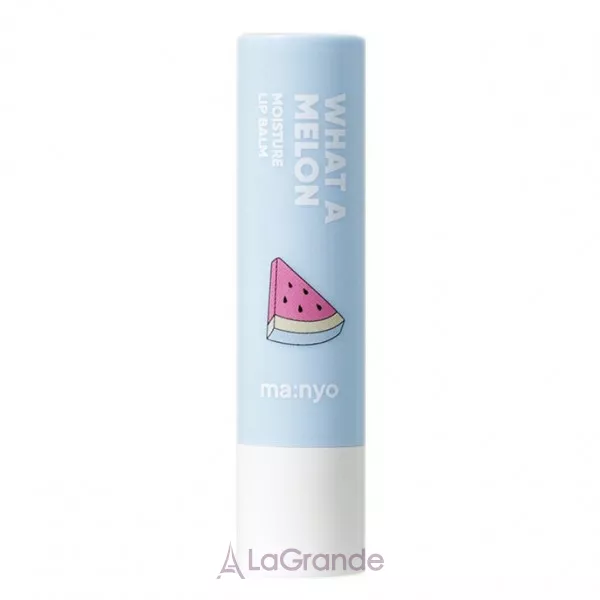 Manyo What A Melon Moisture Lip Balm ����������� ������� ��� ���