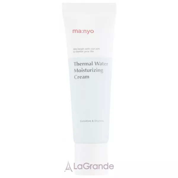 Manyo Thermal Water Moisturizing Cream ̳��������� ���� �� ���������� �����
