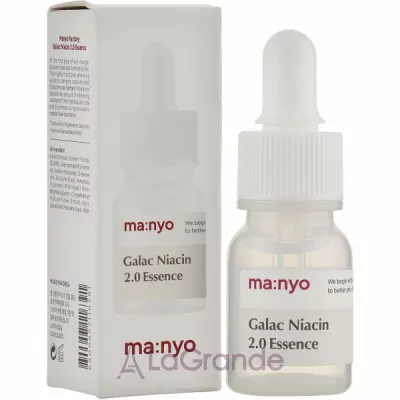 Manyo Galac Niacin 2.0 Essence      