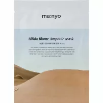 Manyo Bifida Biom Ampoule Mask ����������������� ����� ��� ����