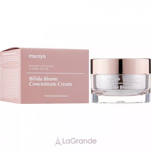 Manyo Bifida Concentrate Cream ���������� ���� �� ��������������������