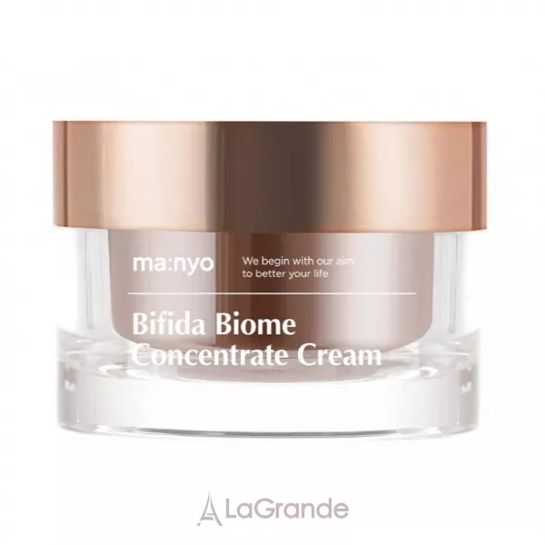 Manyo Bifida Concentrate Cream ���������� ���� �� ��������������������