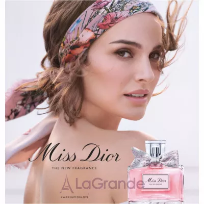 Christian Dior Miss Dior Eau de Parfum 2021  
