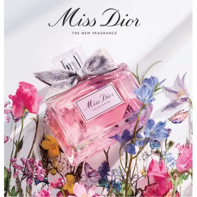 Christian Dior Miss Dior Eau de Parfum 2021   ()
