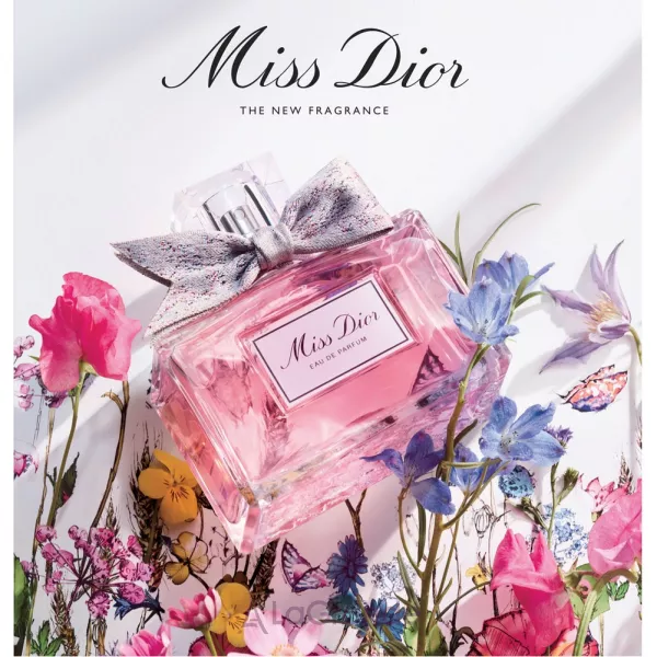 Christian Dior Miss Dior Eau de Parfum 2021 ����������� ���� (������)