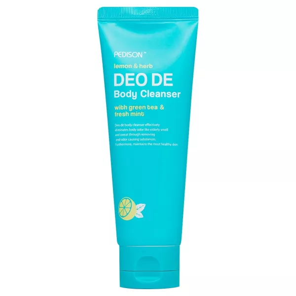 Pedison Lemon & Herb Deo De Body Cleanser ���� ��� ���� 