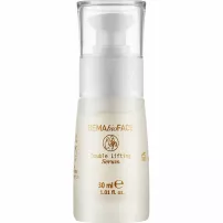 Bema Cosmetici BemaBioFace Double Lifting Serum ��������� ��� ���� � �������� �������� ��������