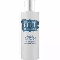 Bema Cosmetici BemaBioFace Blue Defence Cleansing Milk & Make-up Remover ������� ��� �������� ���� � ������ �������