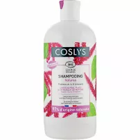 Coslys Shampoo Volume Rice Protein & Amaranth �������, �� ���� ������� ��'�� � ��������� ���� �� ��������.