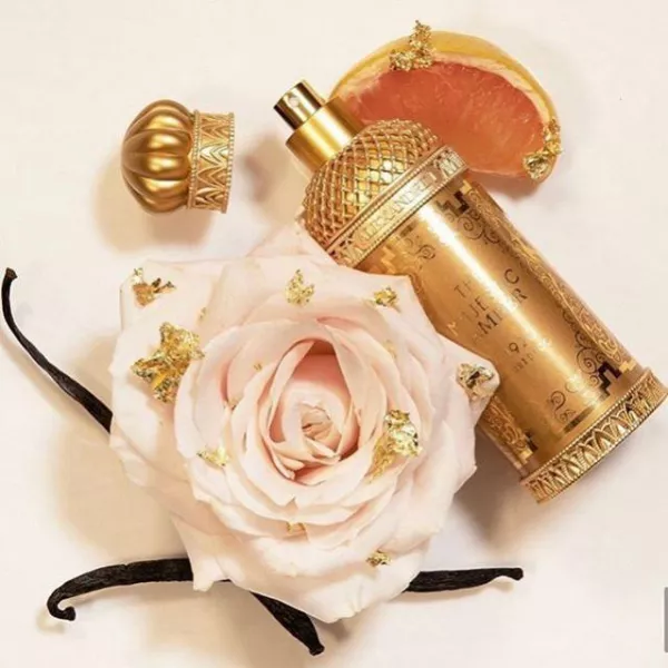 Alexandre.j The Majestic Amber ��������������� ����