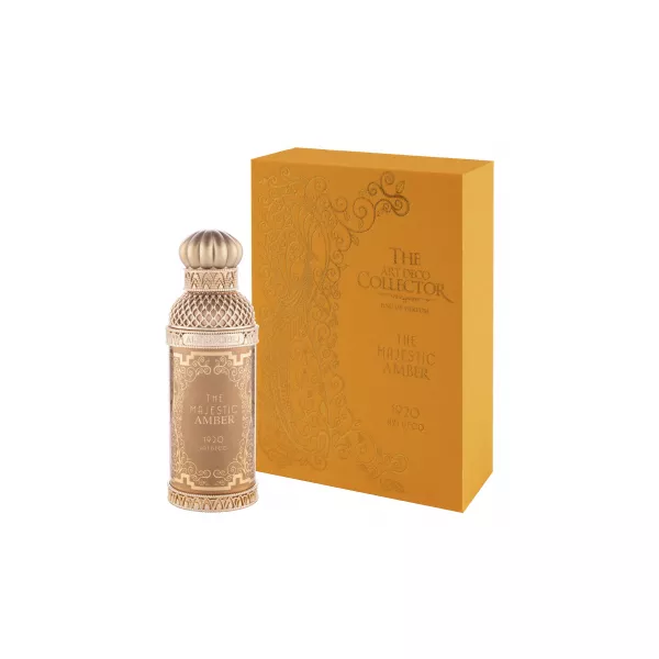 Alexandre.j The Majestic Amber ��������������� ����
