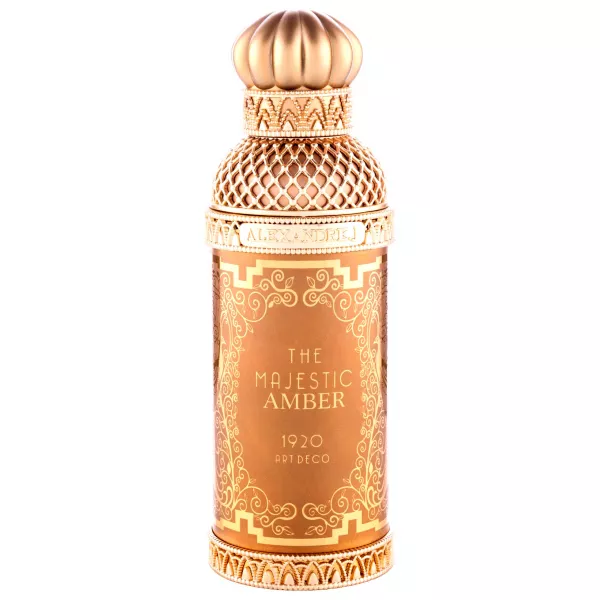 Alexandre.j The Majestic Amber ��������������� ����