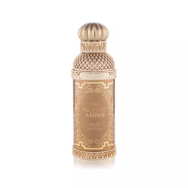 Alexandre.j The Majestic Amber ��������������� ���� (������)