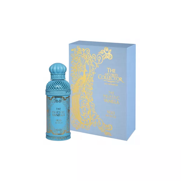 Alexandre.j The Majestic Vanilla ��������������� ����