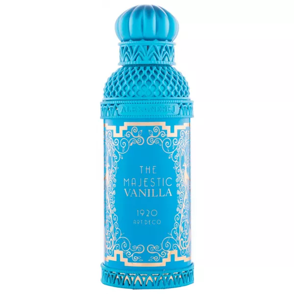 Alexandre.j The Majestic Vanilla ��������������� ����