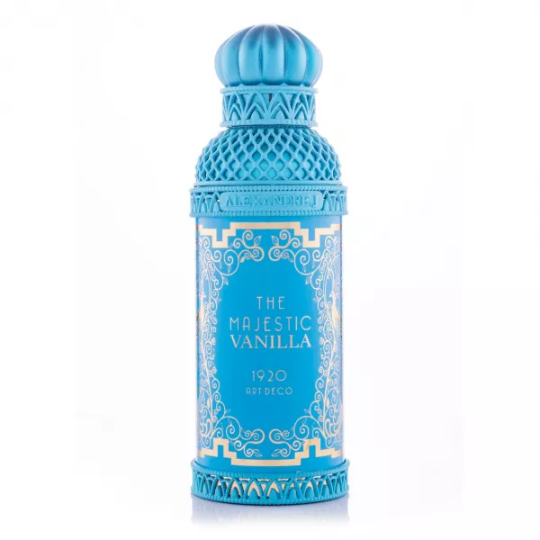 Alexandre.j The Majestic Vanilla ��������������� ���� (������)