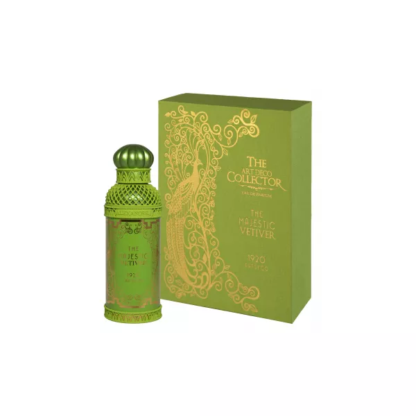 Alexandre.j  The Majestic Vetiver ��������������� ����
