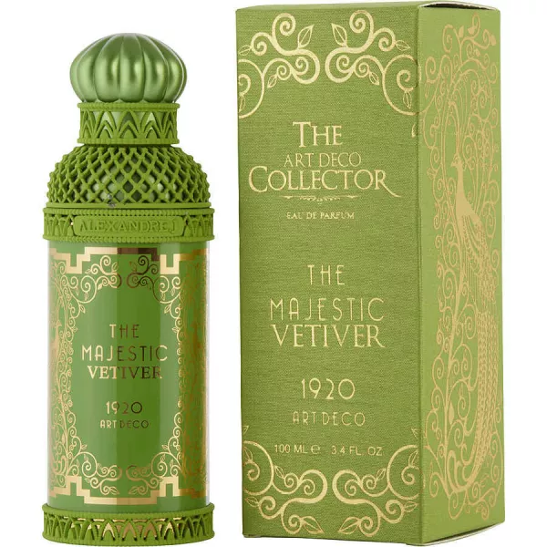 Alexandre.j  The Majestic Vetiver ��������������� ����