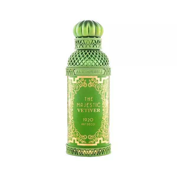 Alexandre.j  The Majestic Vetiver ��������������� ����