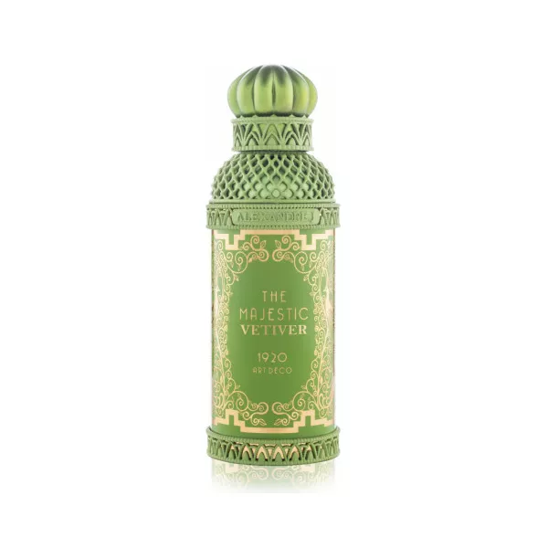 Alexandre.j  The Majestic Vetiver ��������������� ���� (������)