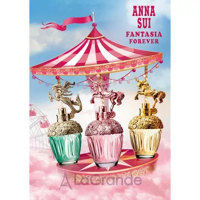 Anna Sui   Fantasia Forever  