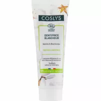 Coslys Toothpaste Whiteness & Care ������ ����� ������������ � ������������ ���������� � �����