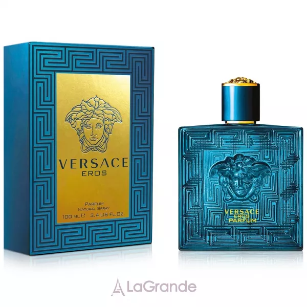 Versace Eros Parfum ����