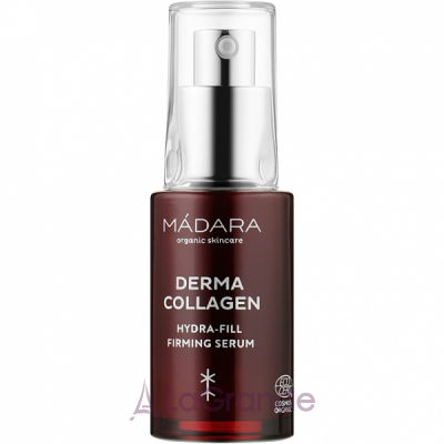 Madara Derma Collagen Hydra-Fill Firming Serum    