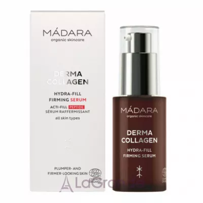 Madara Derma Collagen Hydra-Fill Firming Serum    