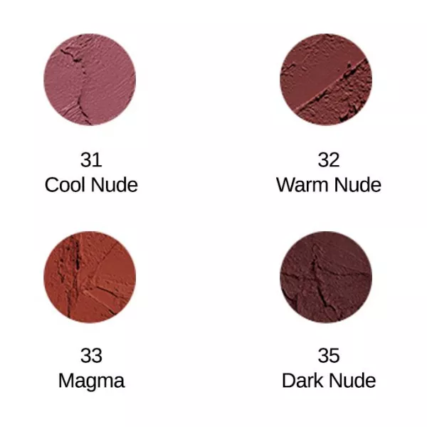 Madara Velvet Wear Matte Cream Lipstick ������� ������ ������