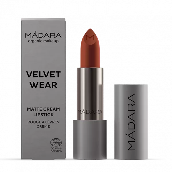 Madara Velvet Wear Matte Cream Lipstick ������� ������ ������