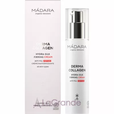 Madara Derma Collagen Hydra-Silk Firming Cream    