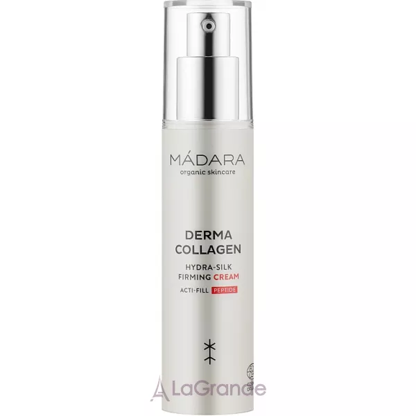 Madara Derma Collagen Hydra-Silk Firming Cream ��������� ���� ��� �������