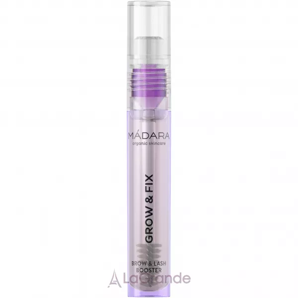 Madara Grow & Fix Brow & Lash Booster ���������-������ ��� ������ � ������