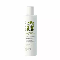Madara Organic Baby & Kids Oat & Linden Shampoo ������� ������� �� ����� ���� �� ����