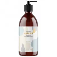 Naturia Creamy Milk Body Wash Milk Me ���� ��� ���� "��������"