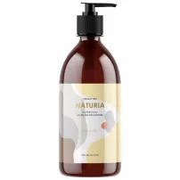 Naturia Creamy Milk Body Wash So Vanilla ���� ��� ���� "������"