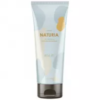 Naturia Creamy Oil Salt Scrub Milk Me ����� ��� ��� "��������"