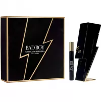 Carolina Herrera Bad Boy ����� ( ��������� ���� 100 �� + ��������� 10 �� )
